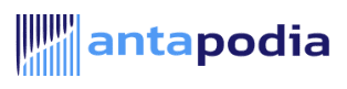 antapodia logo